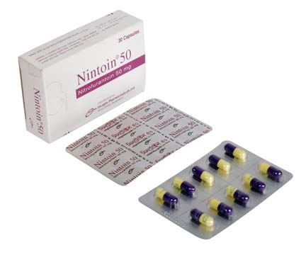 Picture of Nintoin 50